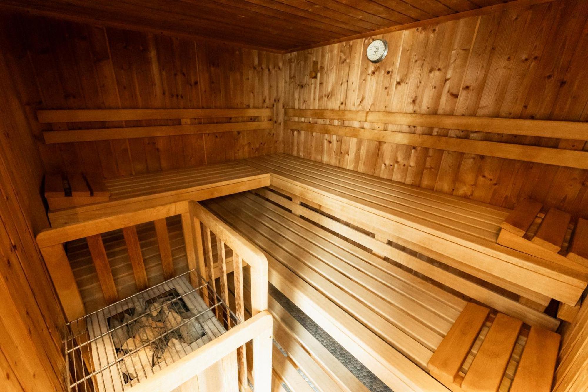 Aparthotel Pfeffermuehle Ramsau am Dachstein Exterior photo