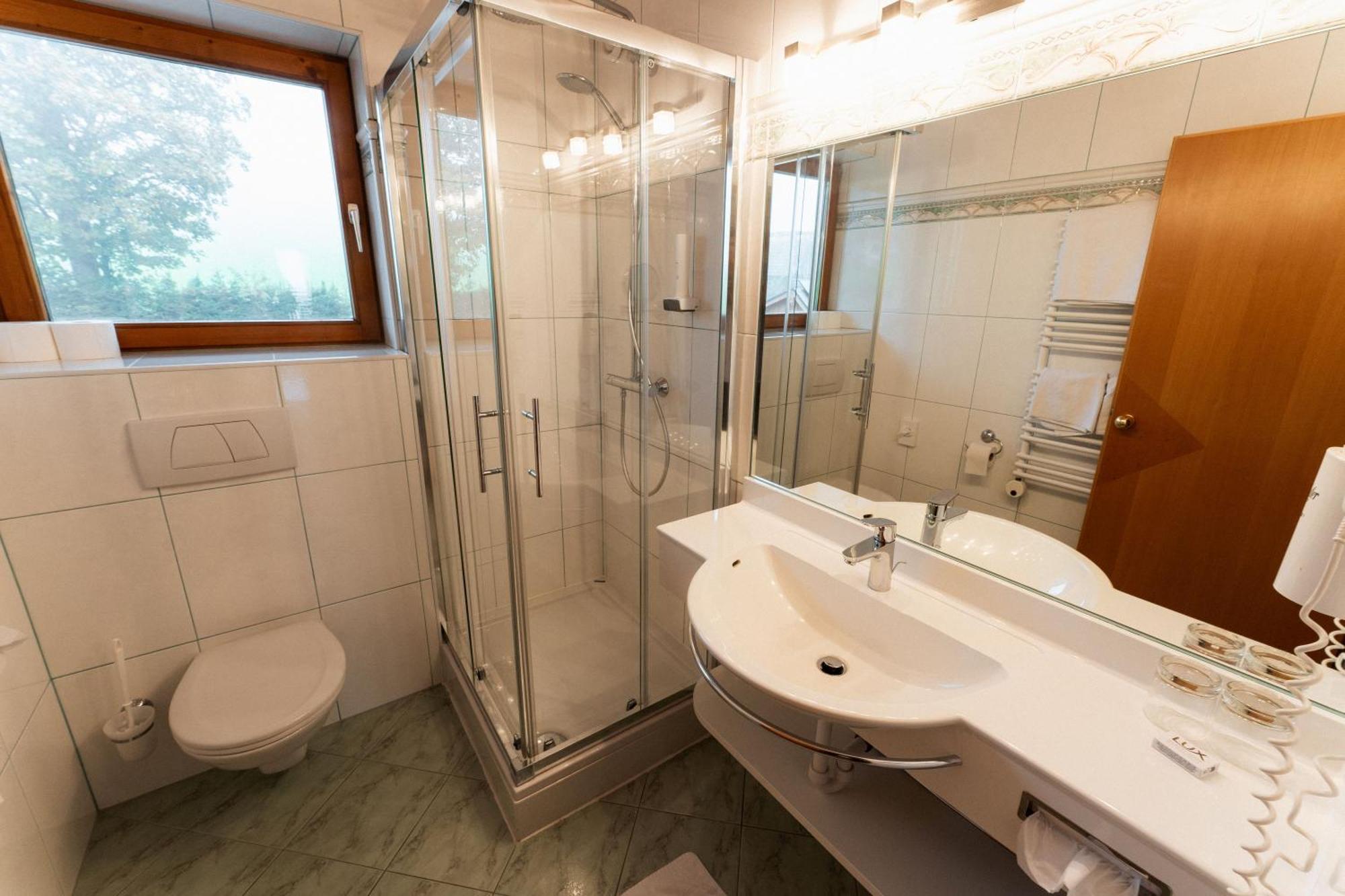 Aparthotel Pfeffermuehle Ramsau am Dachstein Room photo