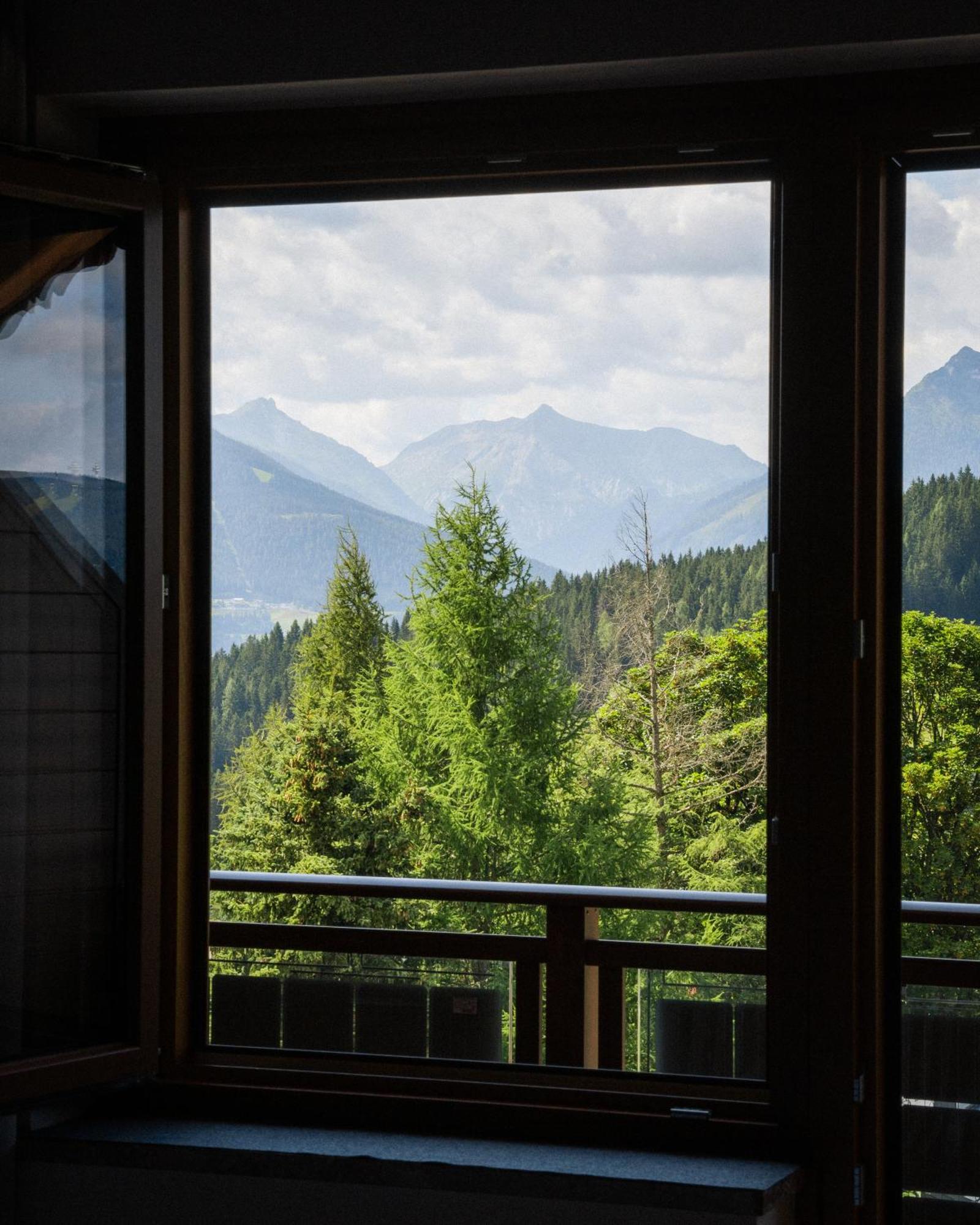 Aparthotel Pfeffermuehle Ramsau am Dachstein Exterior photo