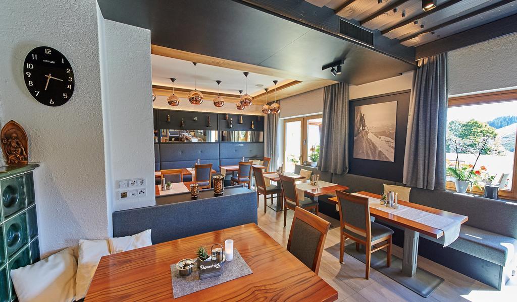 Aparthotel Pfeffermuehle Ramsau am Dachstein Exterior photo